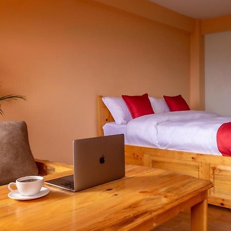 Eagle Nest Hotel Μπακταπούρ Εξωτερικό φωτογραφία