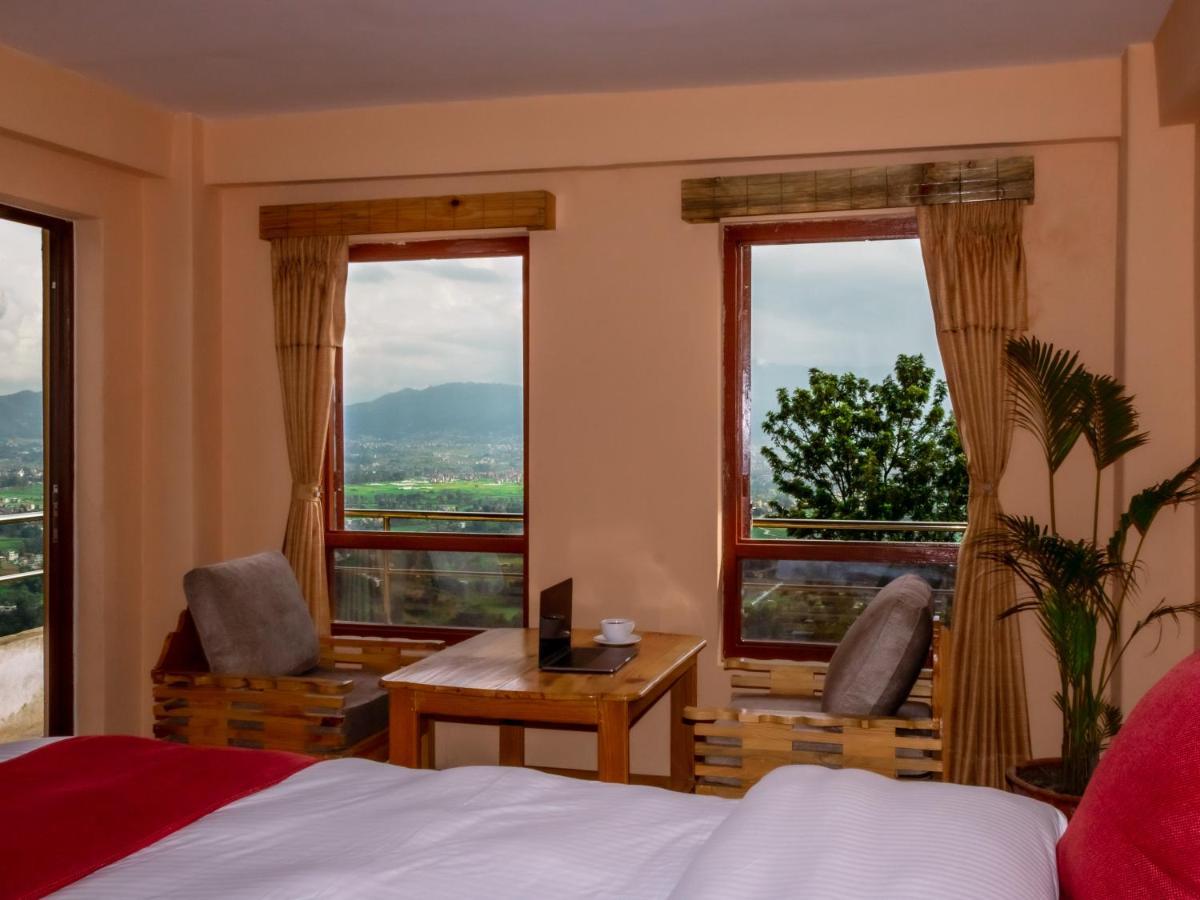 Eagle Nest Hotel Μπακταπούρ Εξωτερικό φωτογραφία
