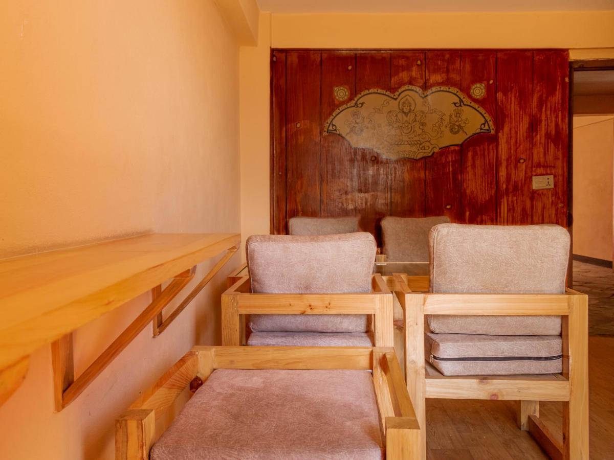 Eagle Nest Hotel Μπακταπούρ Εξωτερικό φωτογραφία