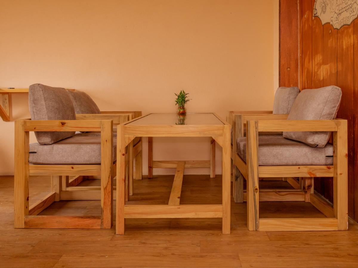 Eagle Nest Hotel Μπακταπούρ Εξωτερικό φωτογραφία