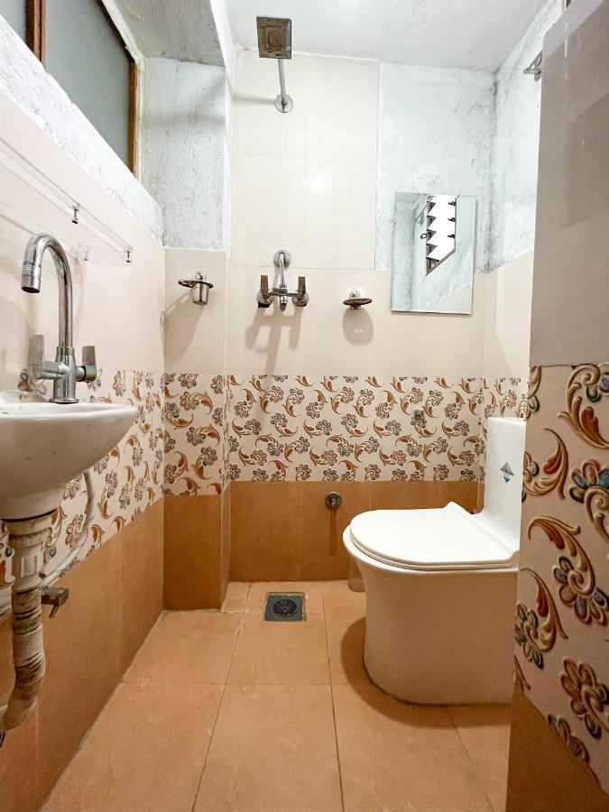 Eagle Nest Hotel Μπακταπούρ Εξωτερικό φωτογραφία