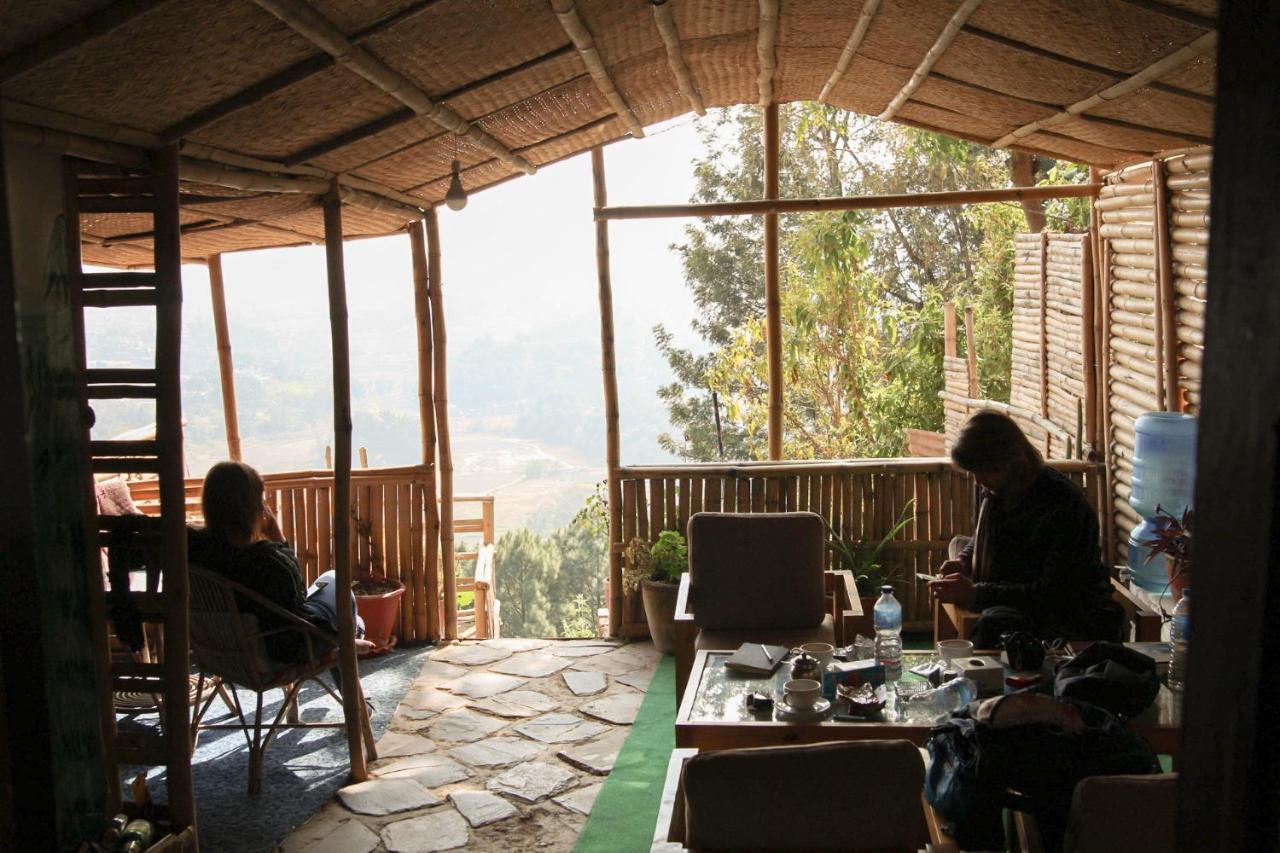 Eagle Nest Hotel Μπακταπούρ Εξωτερικό φωτογραφία